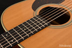 1997 Santa Cruz D12