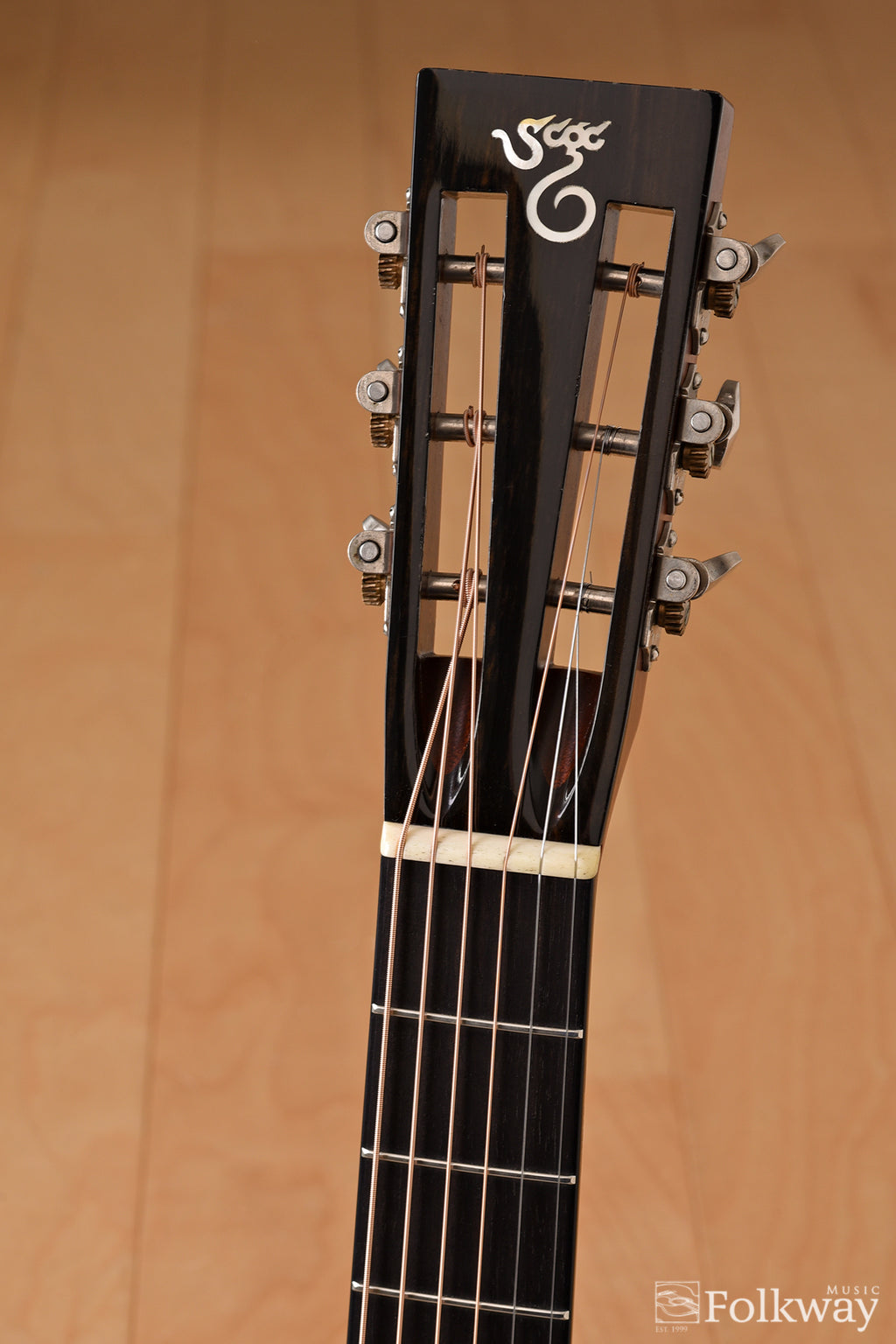 1997 Santa Cruz D12