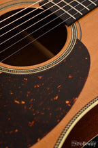 1997 Santa Cruz D12