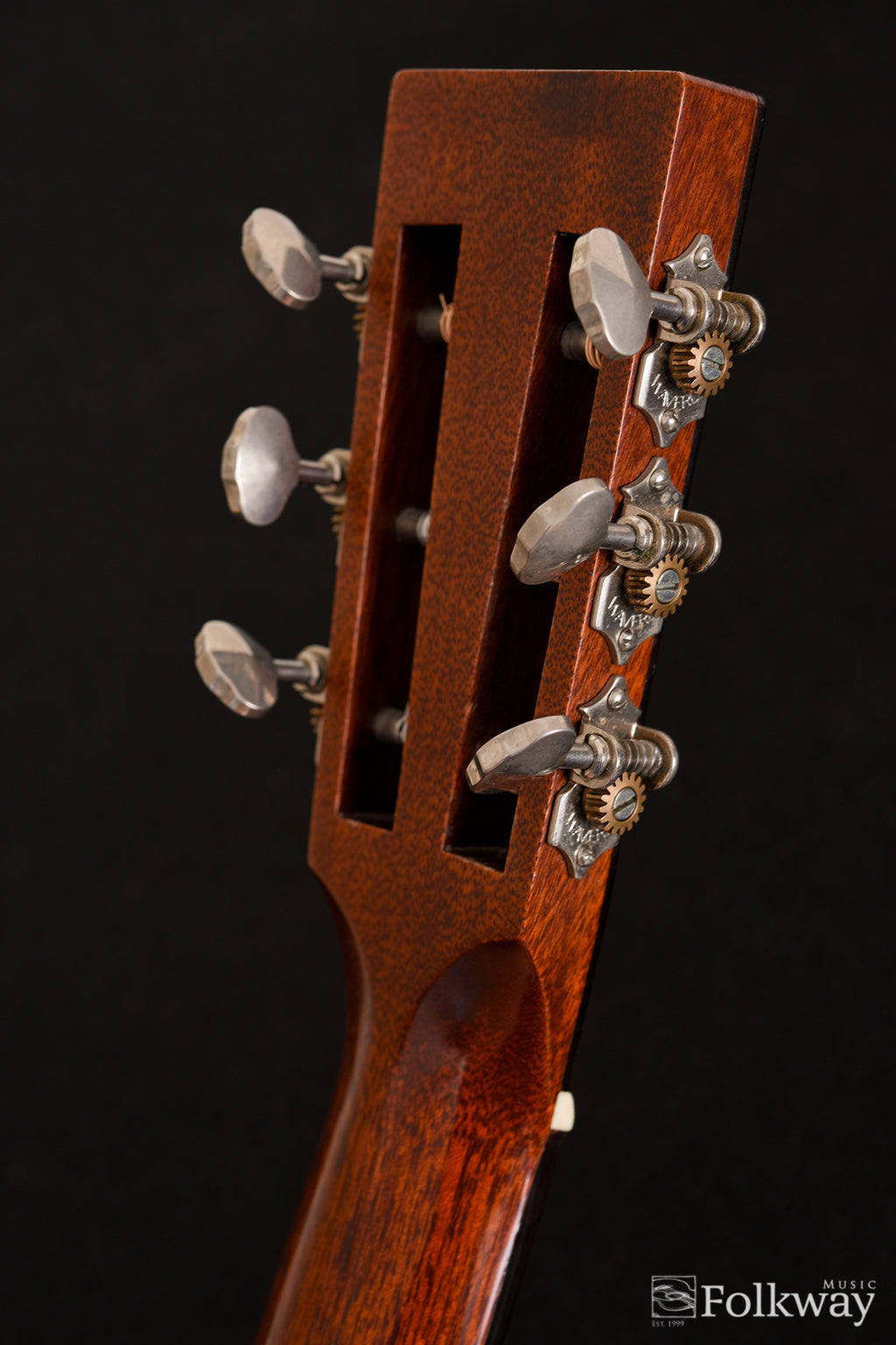 1997 Santa Cruz D12