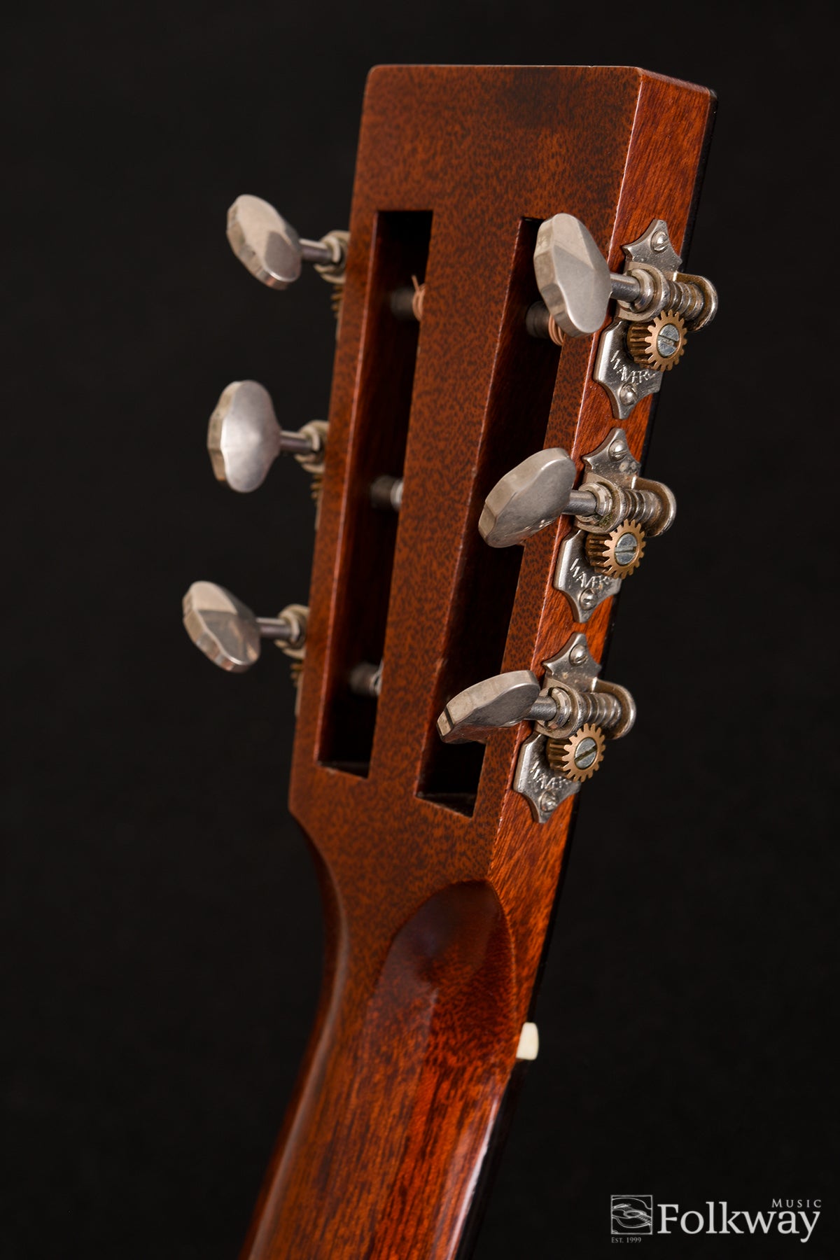 1997 Santa Cruz D12