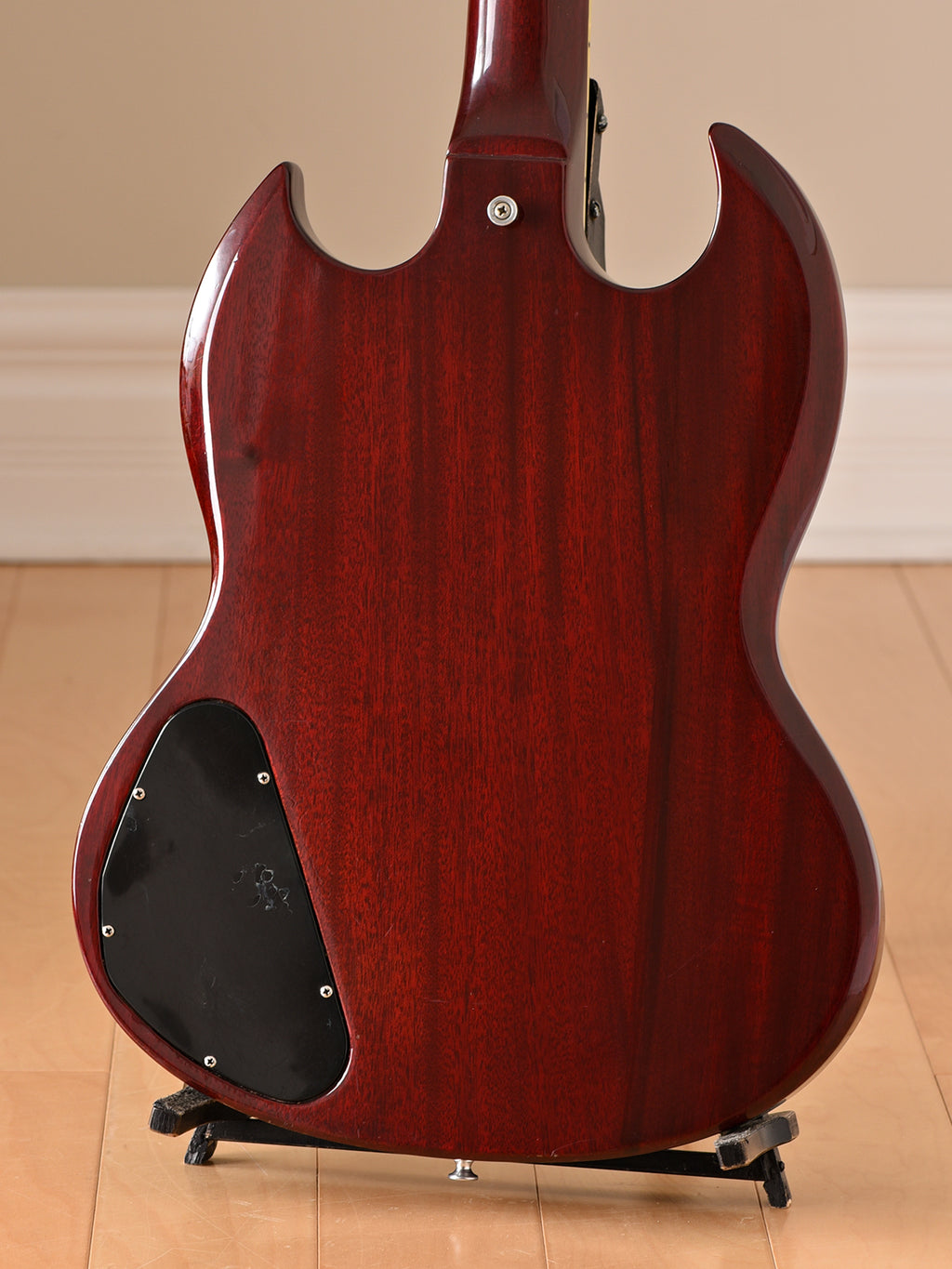 1975 Gibson SG Standard