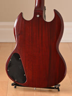 1975 Gibson SG Standard