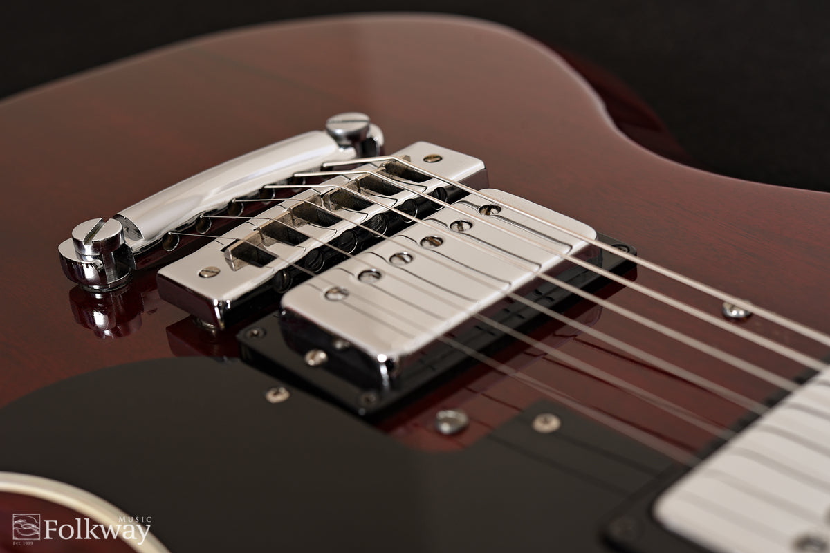1975 Gibson SG Standard