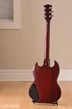 1975 Gibson SG Standard