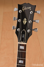 1975 Gibson SG Standard