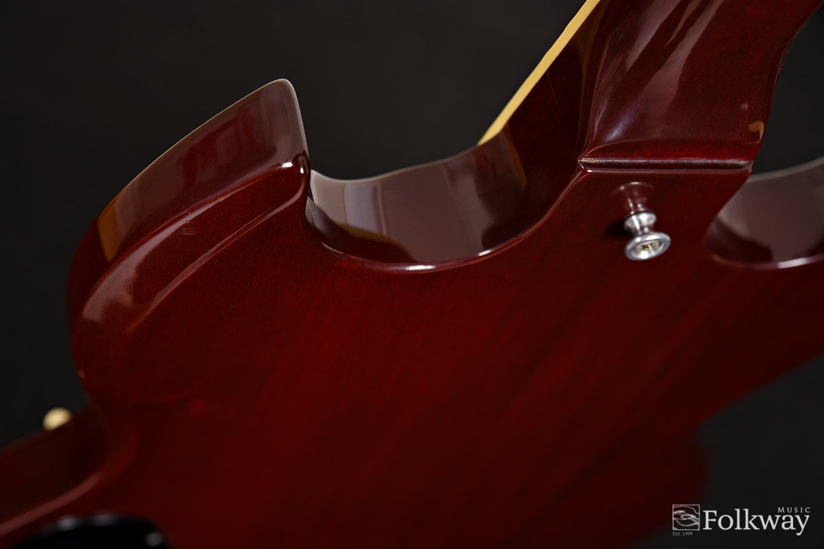 1975 Gibson SG Standard