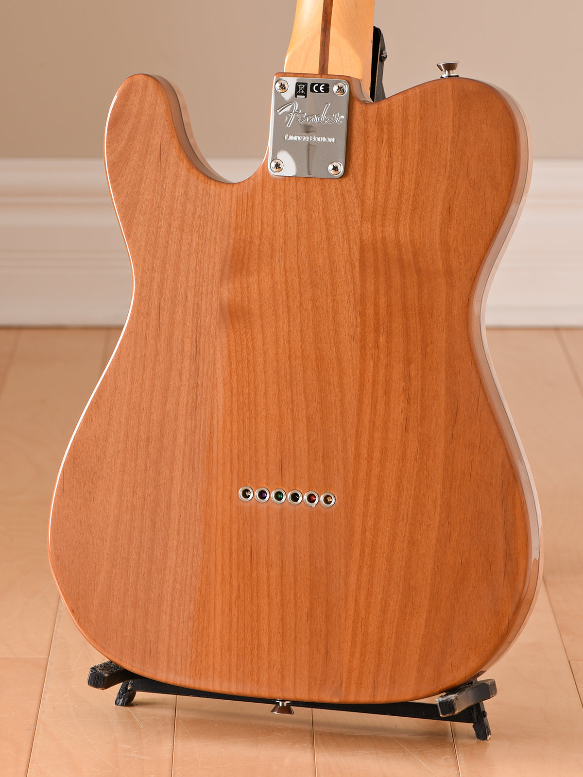 2019 Fender Limited Edition Rarities Telecaster