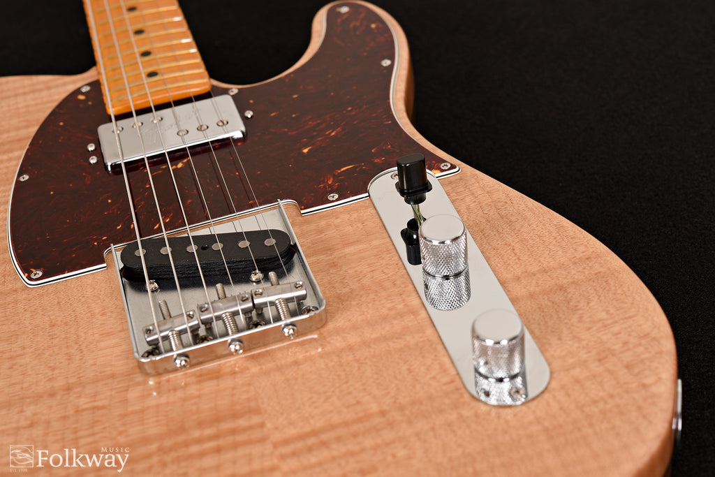 2019 Fender Limited Edition Rarities Telecaster
