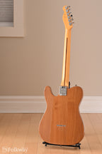 2019 Fender Limited Edition Rarities Telecaster