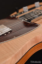 2019 Fender Limited Edition Rarities Telecaster