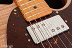 2019 Fender Limited Edition Rarities Telecaster