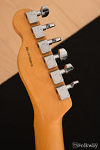 2019 Fender Limited Edition Rarities Telecaster