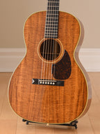 2014 Martin 000-28K Authentic 1921