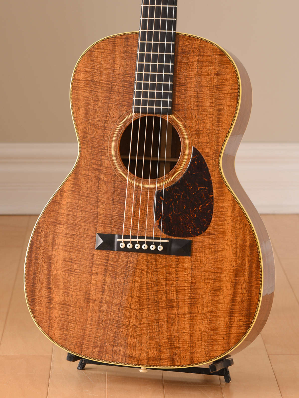 2014 Martin 000-28K Authentic 1921