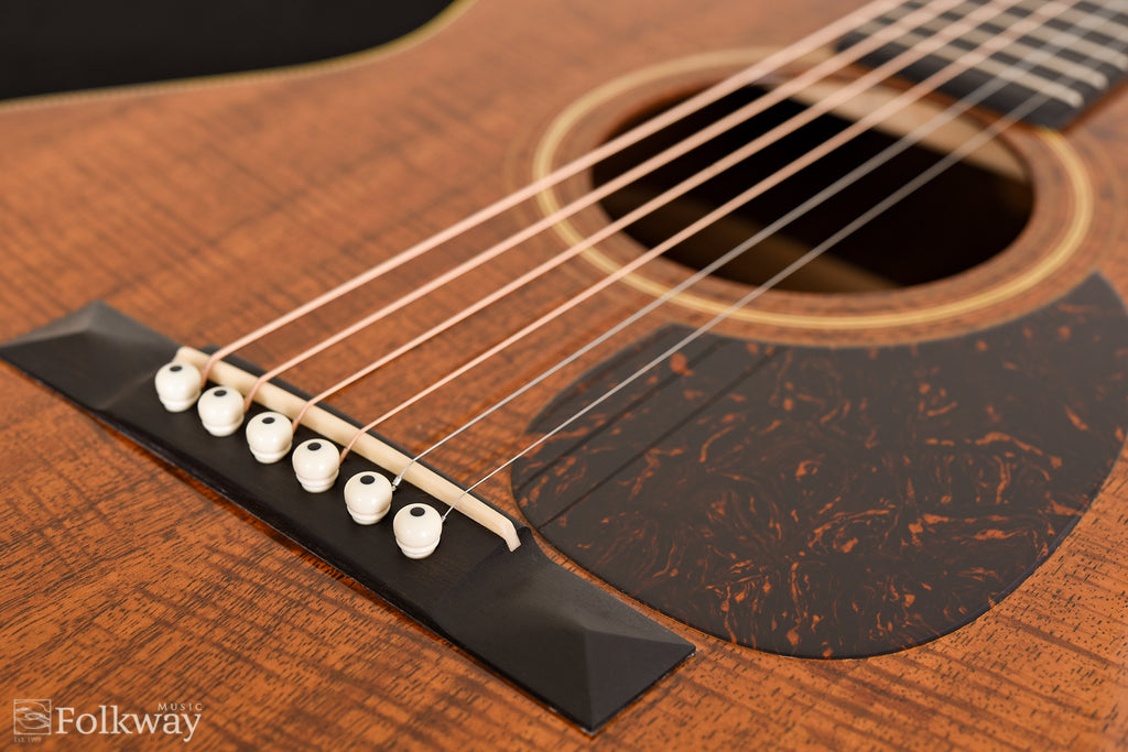 2014 Martin 000-28K Authentic 1921