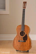 2014 Martin 000-28K Authentic 1921