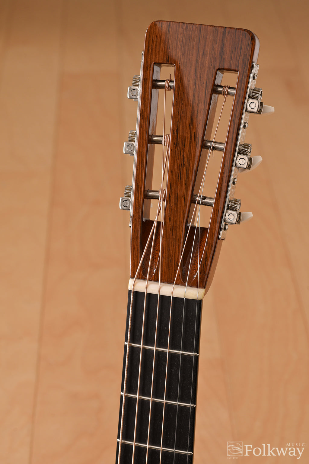 2014 Martin 000-28K Authentic 1921