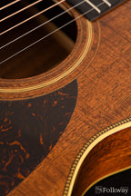 2014 Martin 000-28K Authentic 1921