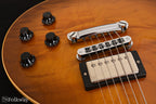 1999 Gibson Les Paul Standard, Pickup Demo