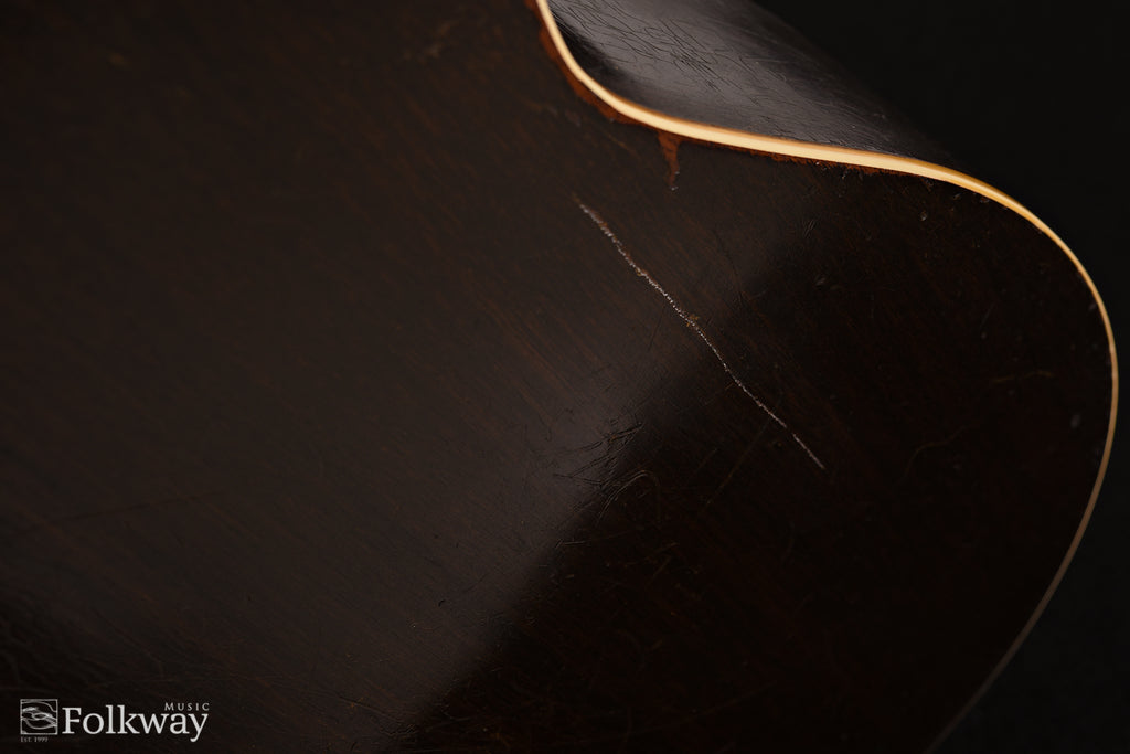 1944 Gibson Banner LG-2