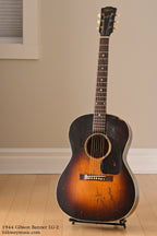 1944 Gibson Banner LG-2