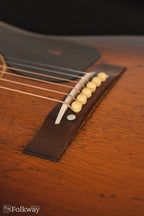 1944 Gibson Banner LG-2