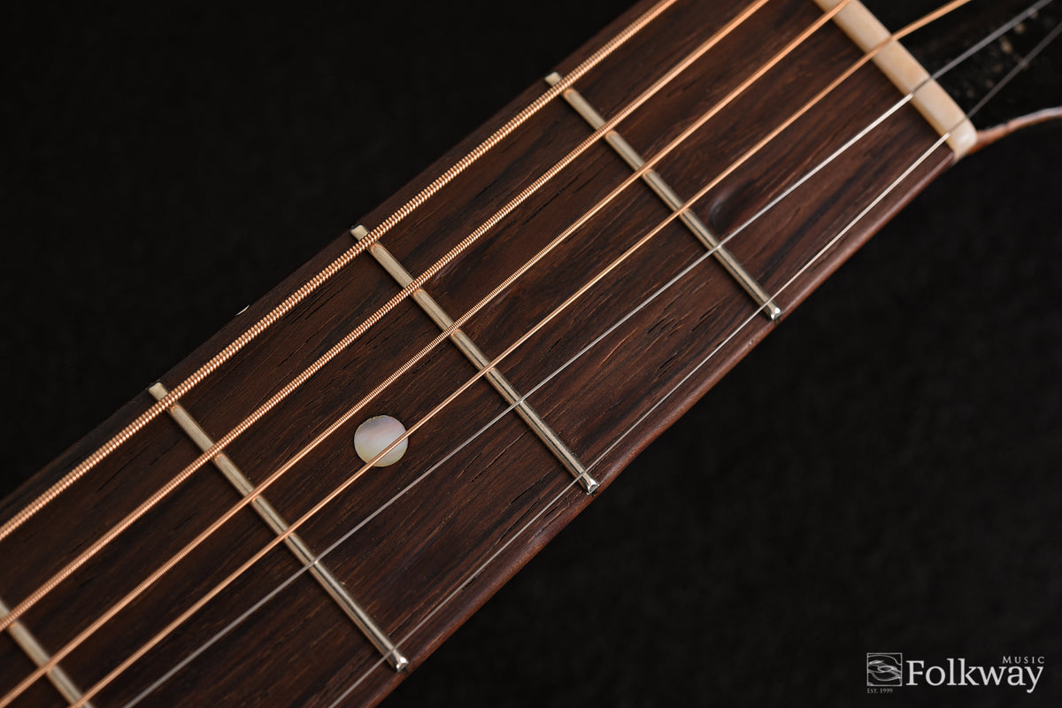 1944 Gibson Banner LG-2