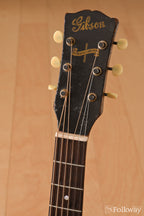 1944 Gibson Banner LG-2