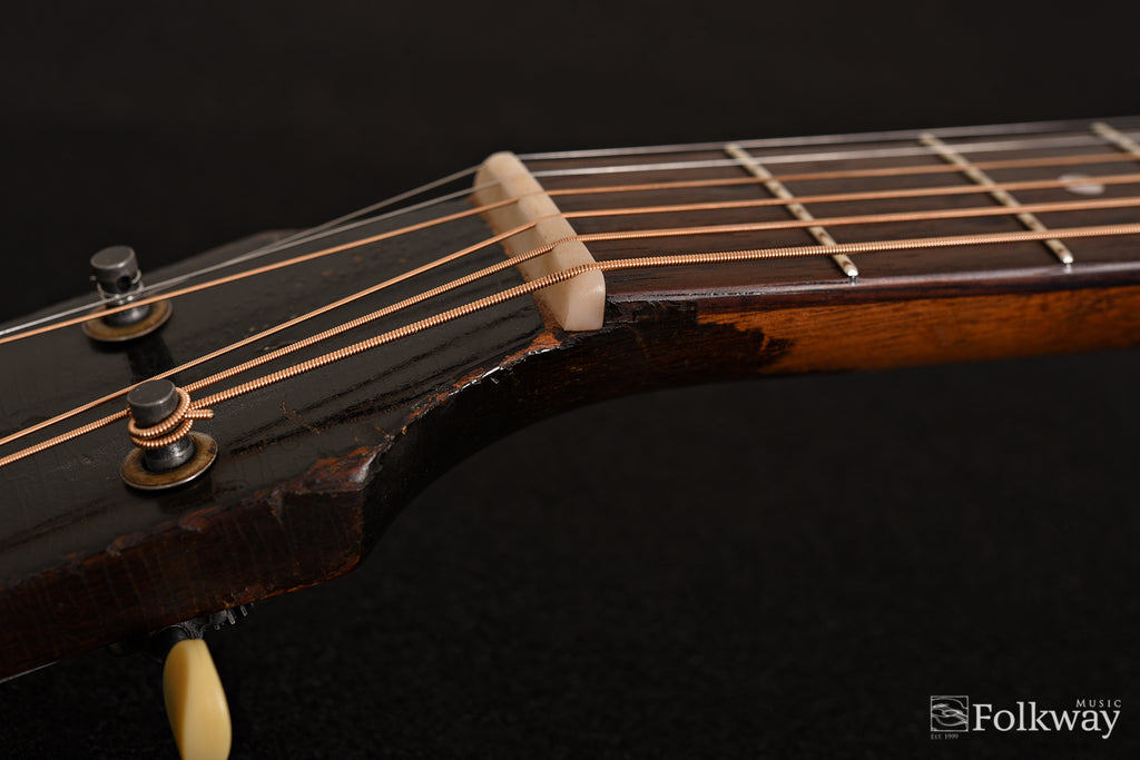 1944 Gibson Banner LG-2