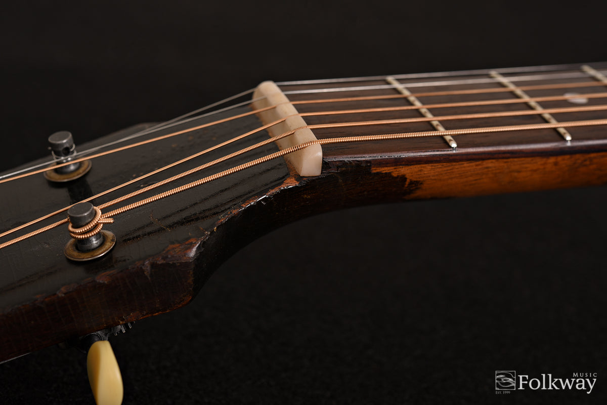 1944 Gibson Banner LG-2