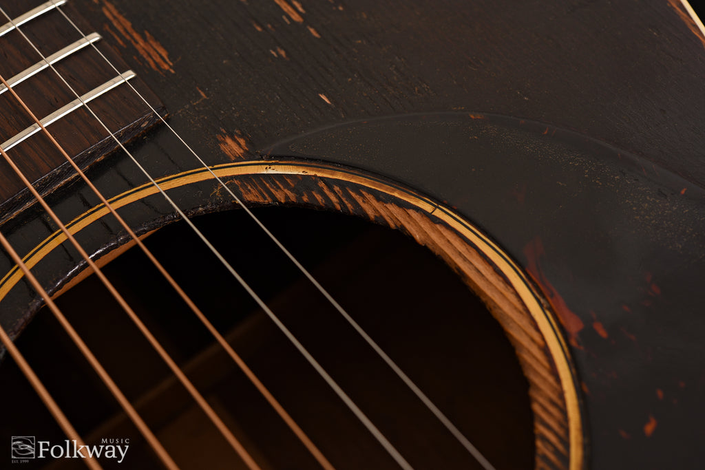 1944 Gibson Banner LG-2