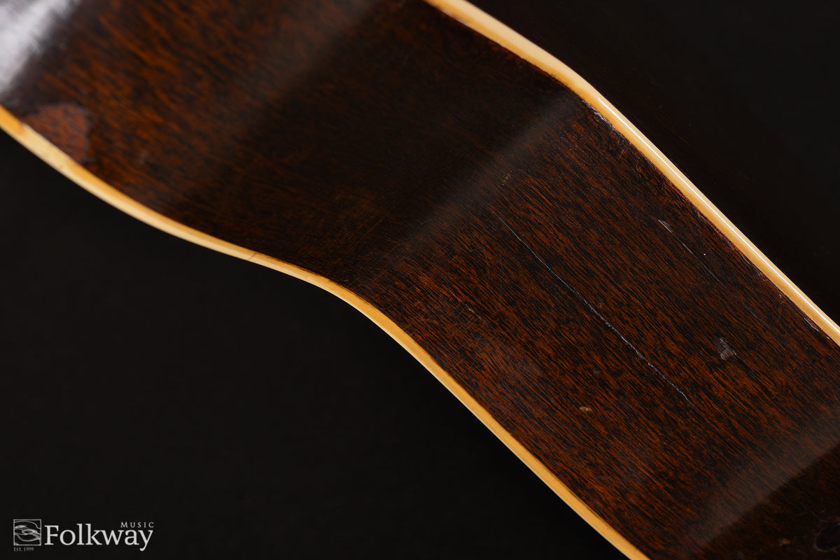 1944 Gibson Banner LG-2