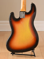 1966 Fender Jazz Bass
