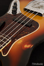 1966 Fender Jazz Bass