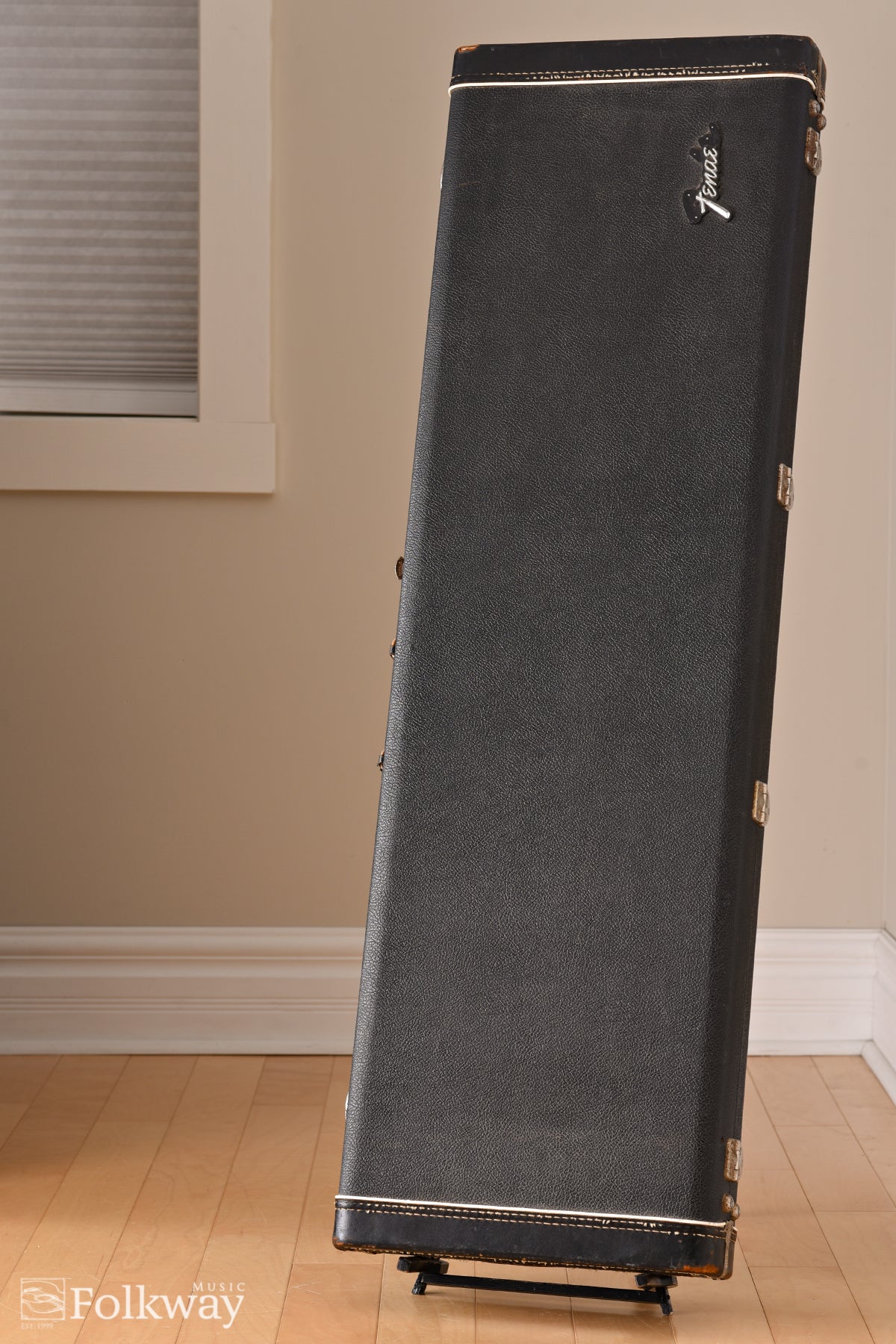 1966 Fender Jazz Bass