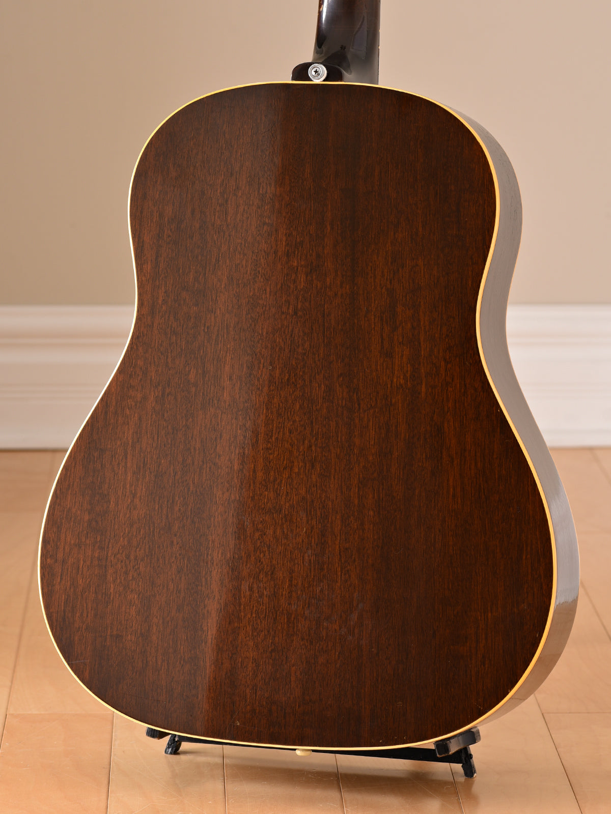 1965 Gibson J-50