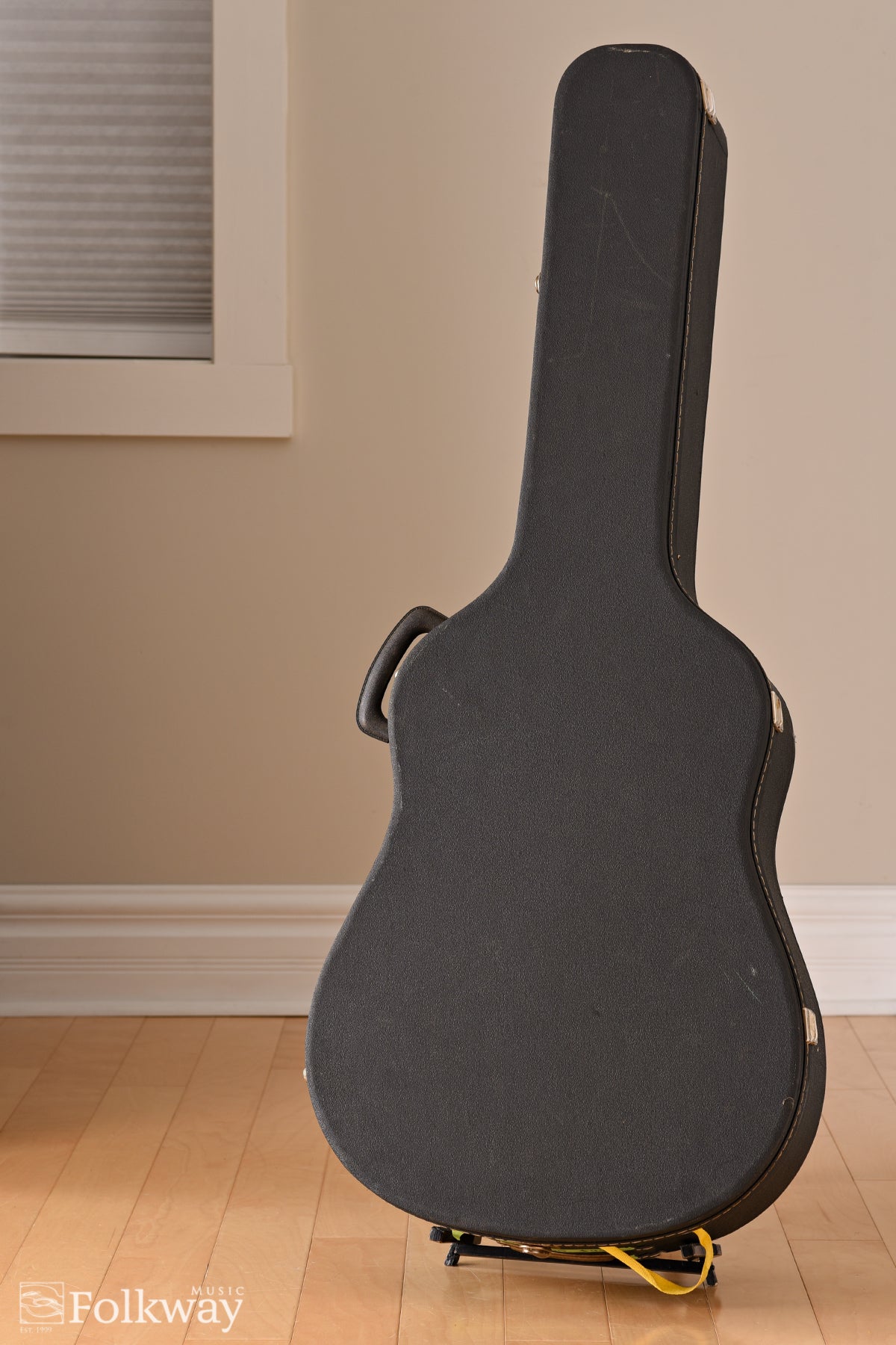 1965 Gibson J-50