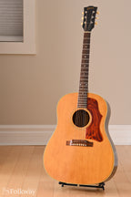 1965 Gibson J-50