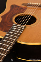 1965 Gibson J-50