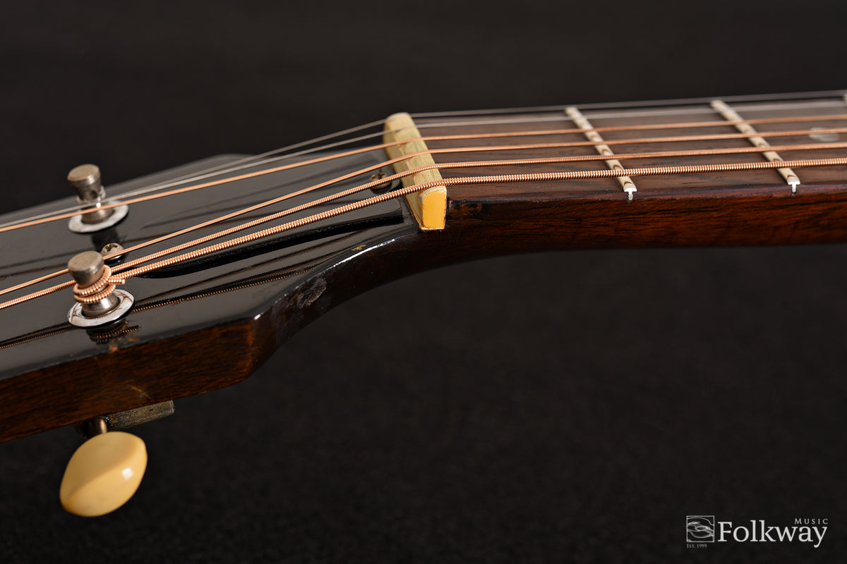 1965 Gibson J-50