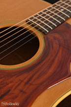 1965 Gibson J-50