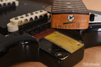 1964 Fender Jaguar, Factory Black