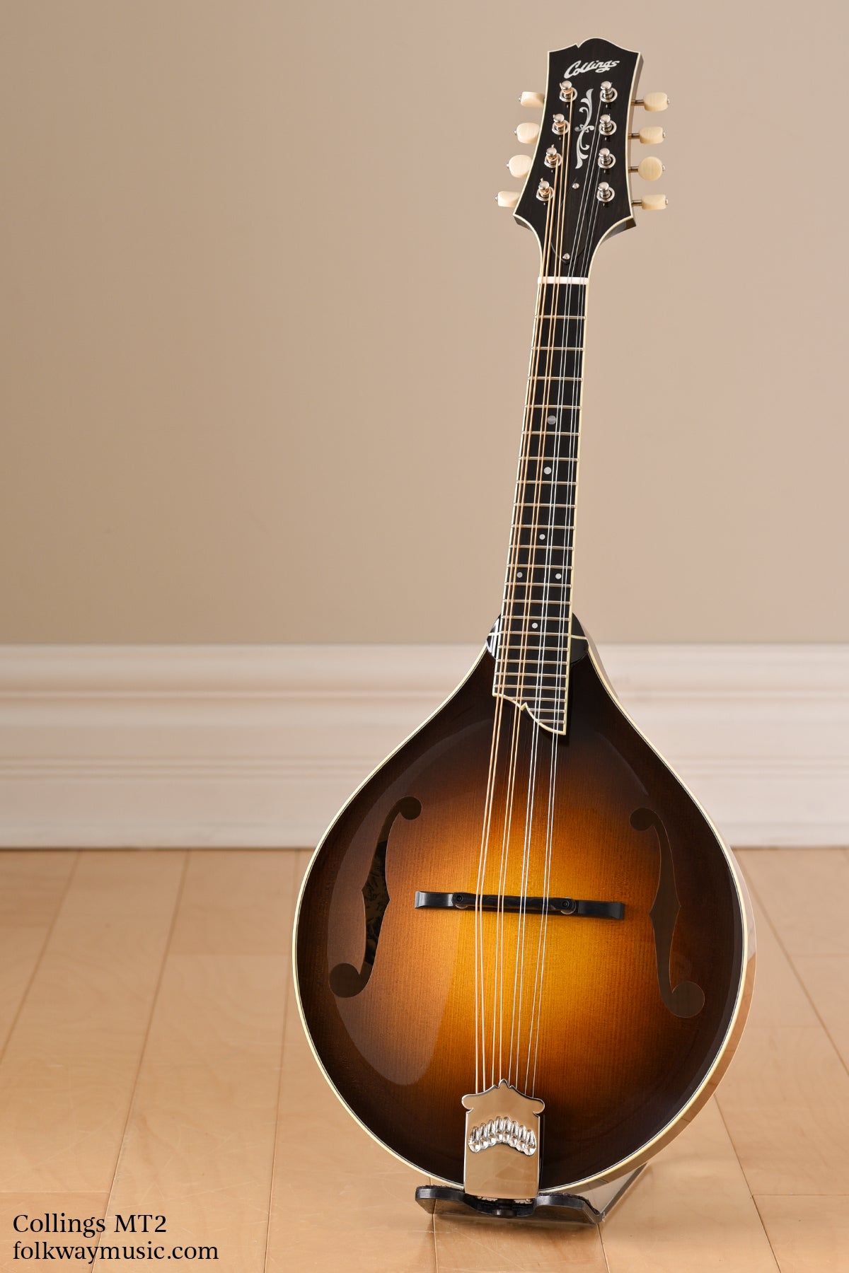 Collings MT2 SB
