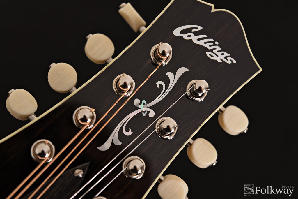 Collings MT2 SB