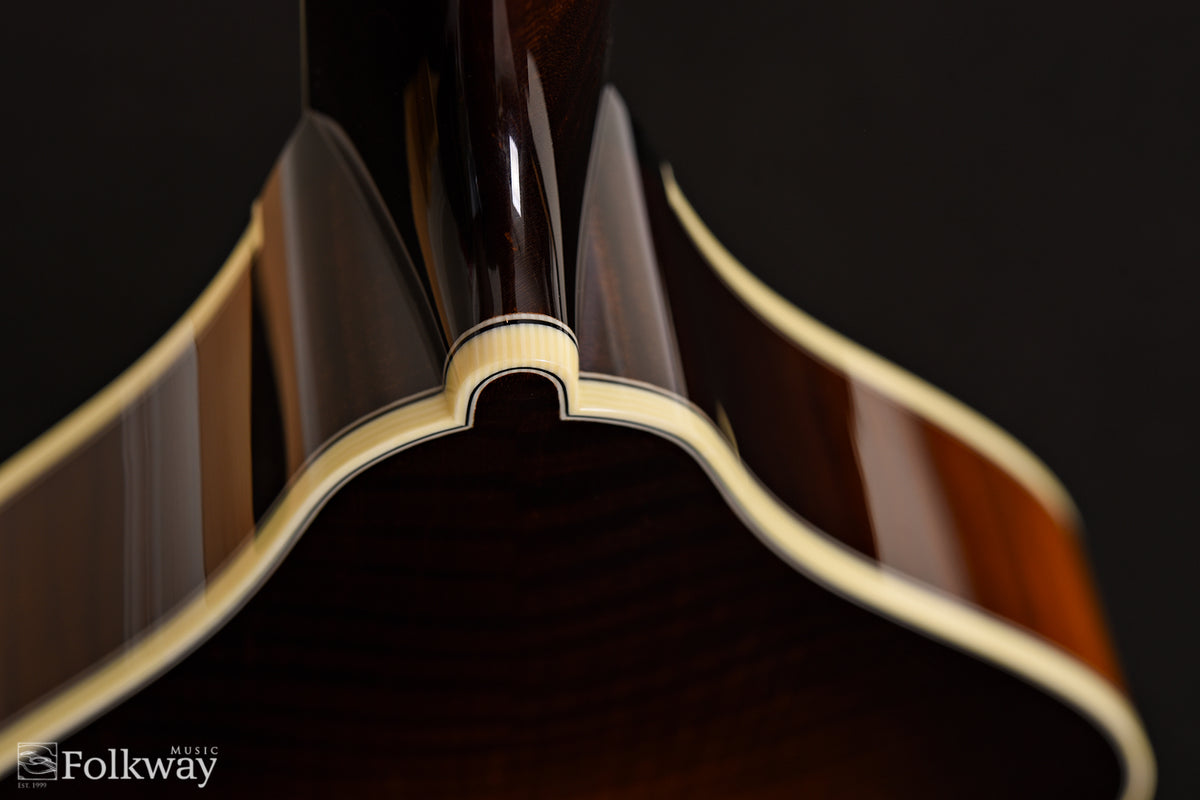 Collings MT2 SB