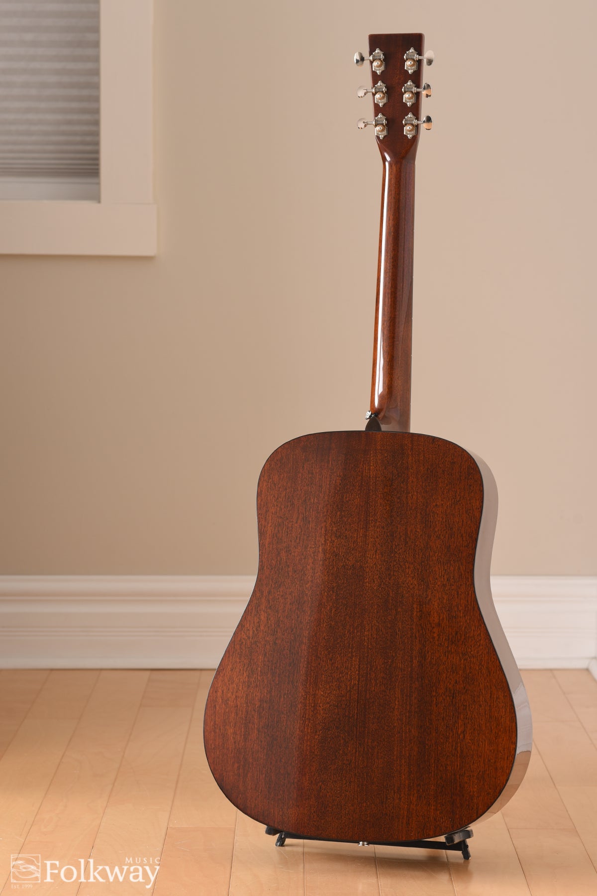 2018 Martin D-18 Authentic 1939