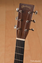 2018 Martin D-18 Authentic 1939
