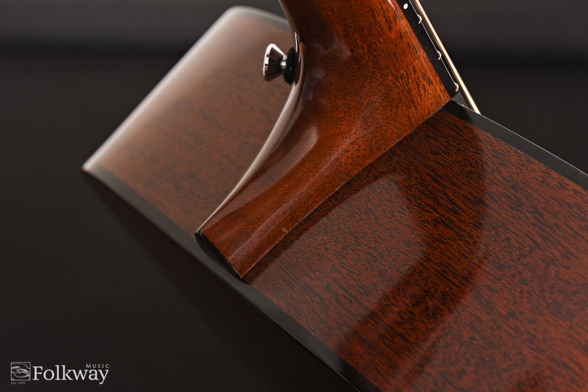 2018 Martin D-18 Authentic 1939