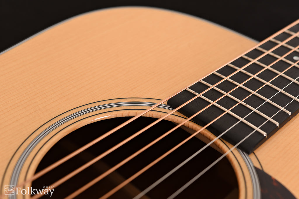 2018 Martin D-18 Authentic 1939
